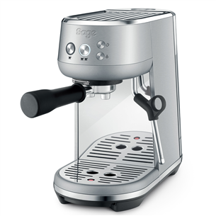 Sage the Bambino, inox - Espresso machine