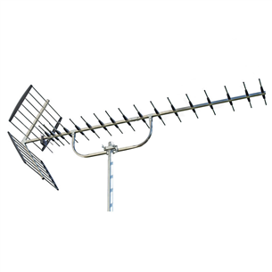 Lauko antena Iskra DTM91FL7