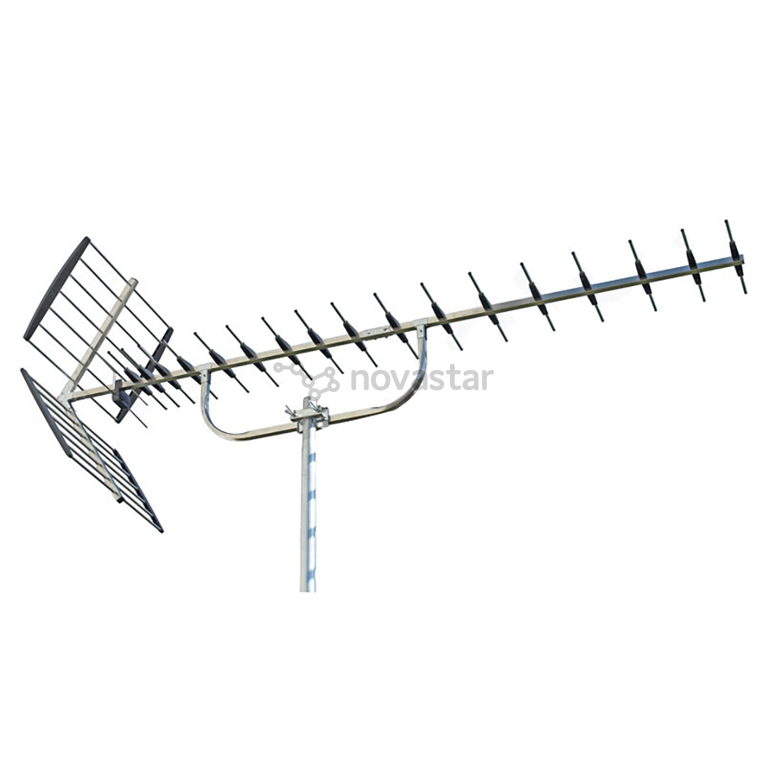 Lauko antena Iskra DTM91FL7