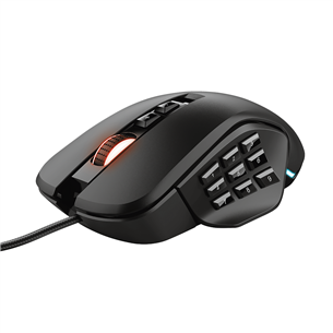 Pelytė Trust GXT 970 Morfix MMO,  23764