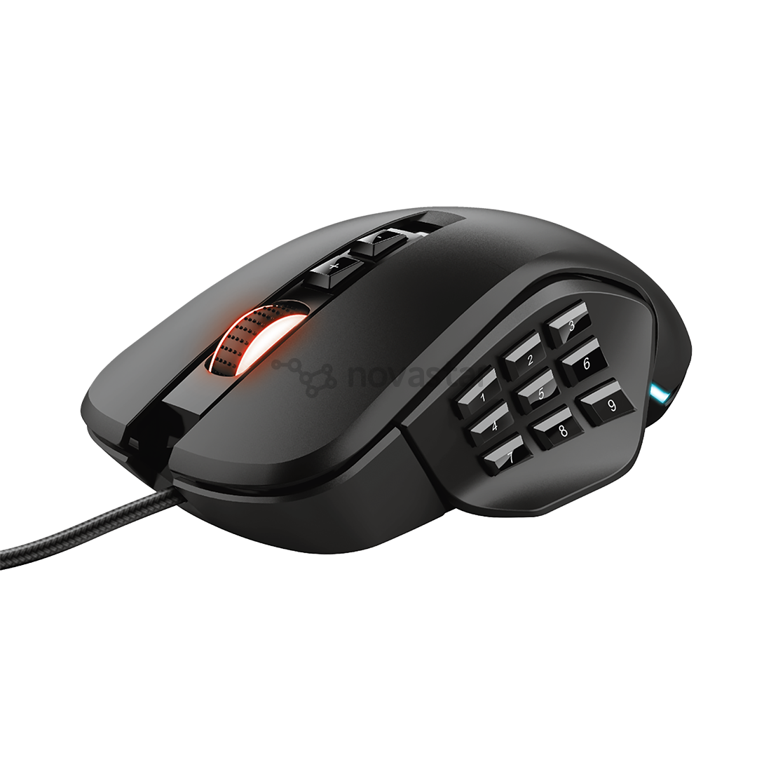 Pelytė Trust GXT 970 Morfix MMO,  23764