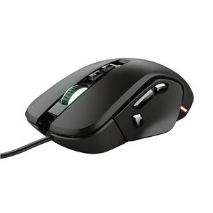 Pelytė Trust GXT 970 Morfix MMO,  23764