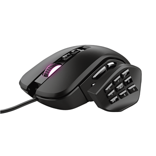 Pelytė Trust GXT 970 Morfix MMO,  23764