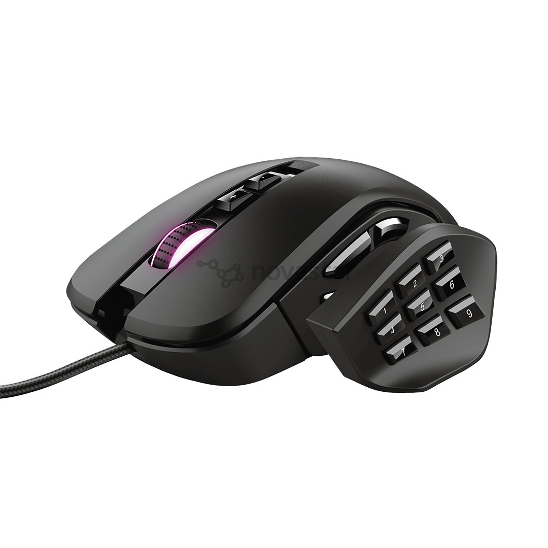 Pelytė Trust GXT 970 Morfix MMO,  23764