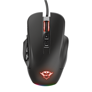 Pelytė Trust GXT 970 Morfix MMO,  23764