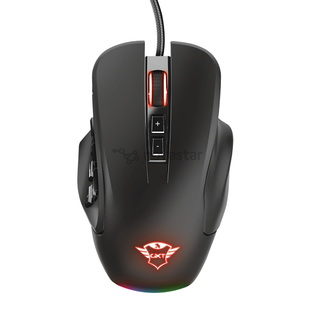 Pelytė Trust GXT 970 Morfix MMO,  23764