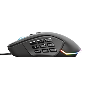 Pelytė Trust GXT 970 Morfix MMO,  23764