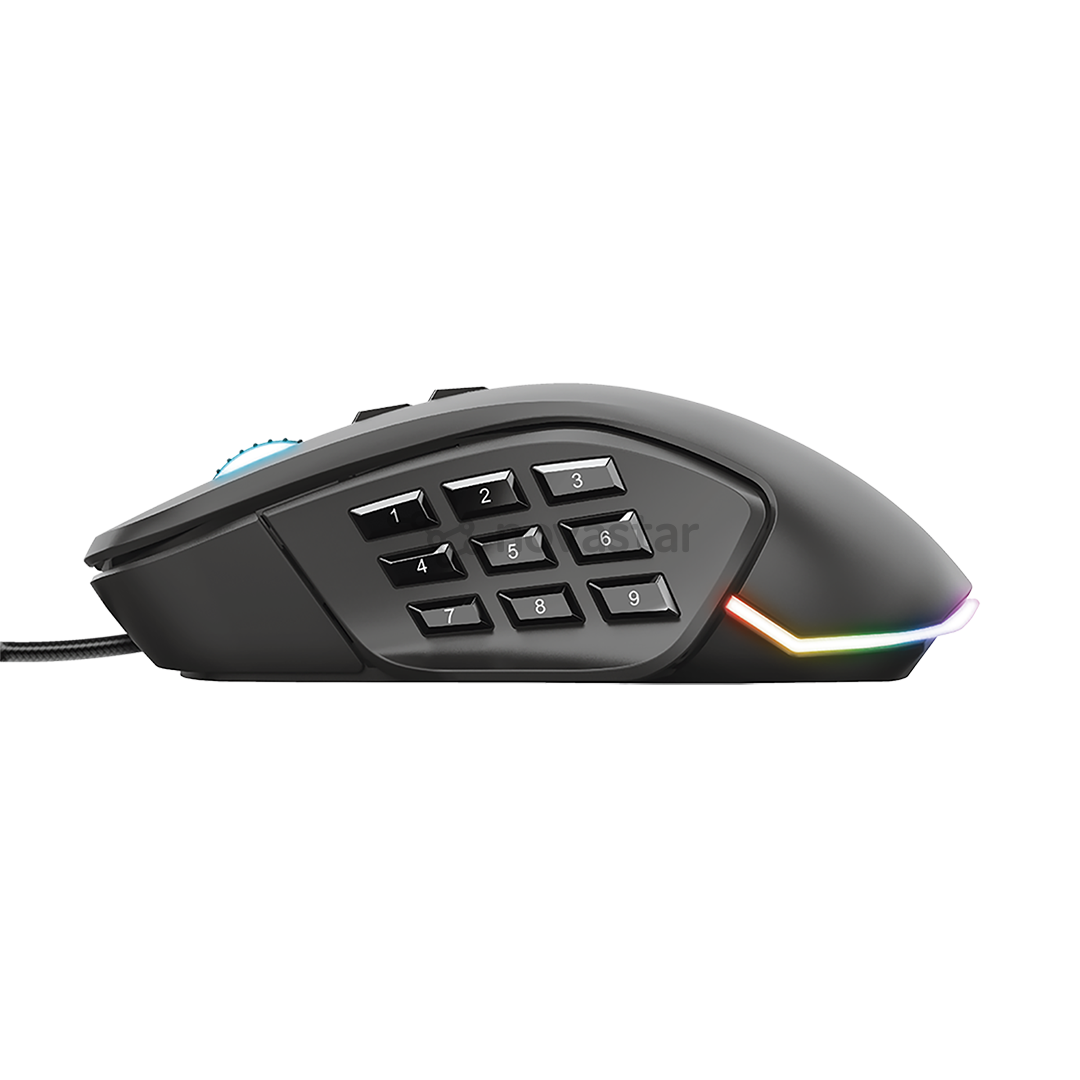 Pelytė Trust GXT 970 Morfix MMO,  23764