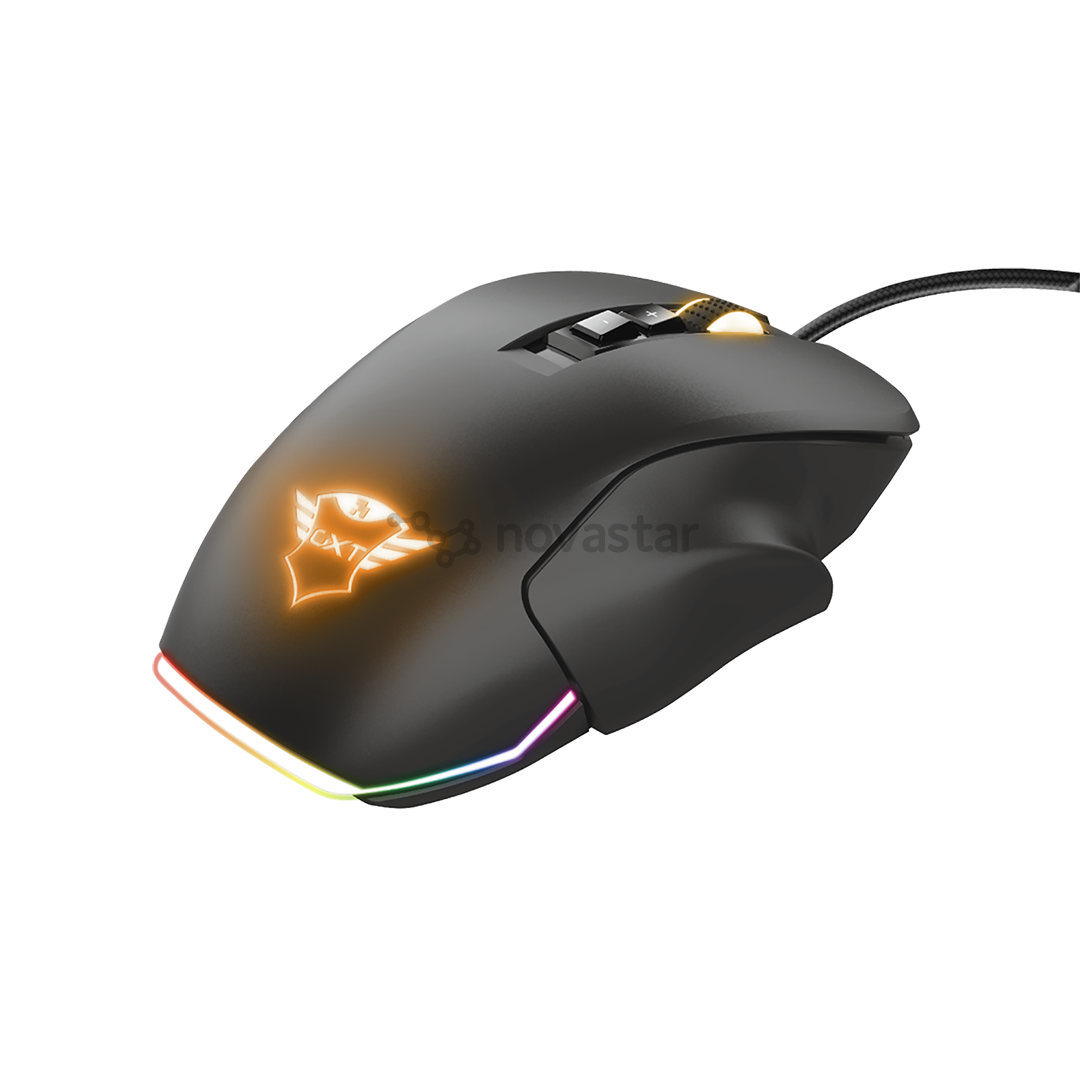 Pelytė Trust GXT 970 Morfix MMO,  23764