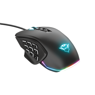 Pelytė Trust GXT 970 Morfix MMO,  23764