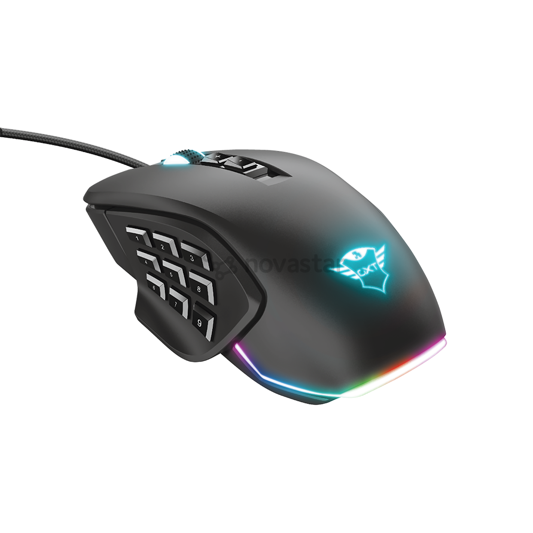 Pelytė Trust GXT 970 Morfix MMO,  23764