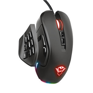 Pelytė Trust GXT 970 Morfix MMO,  23764