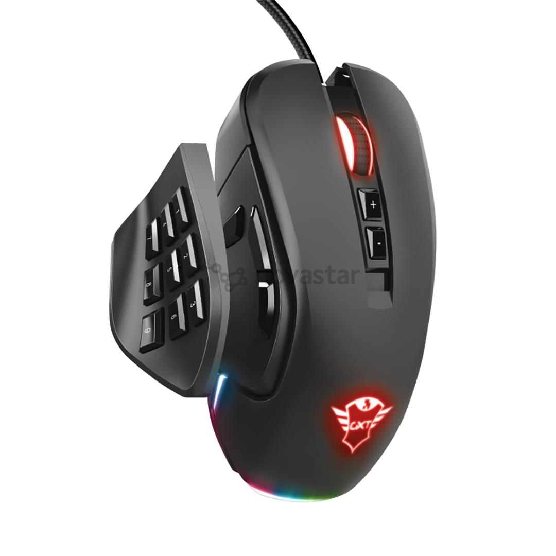 Pelytė Trust GXT 970 Morfix MMO,  23764