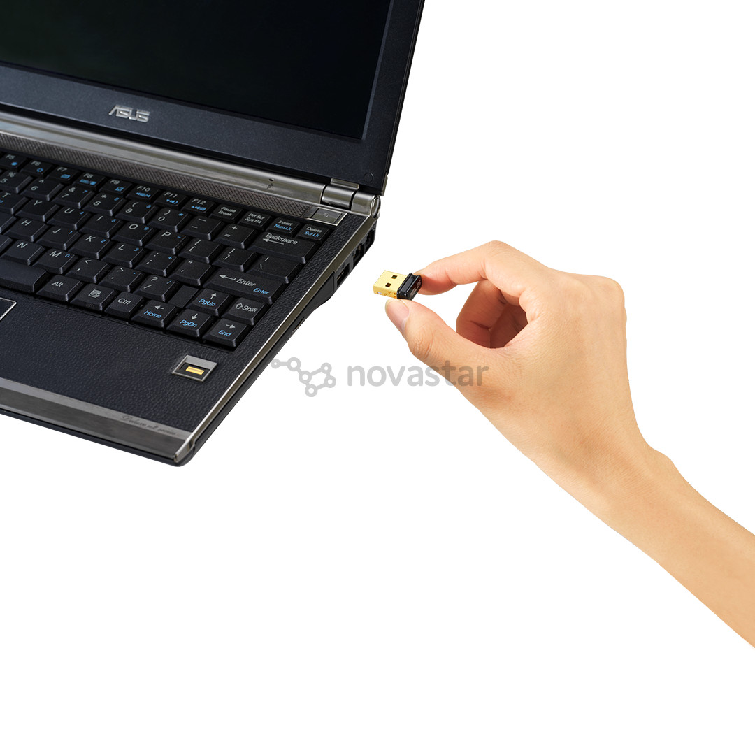 Bluetooth 5.0 USB adapter USB-BT500, Asus