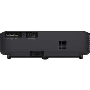 Epson EH-LS300B, FHD, 3600 lm, WiFi, black - Ultra Short Throw Projector