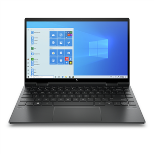 Nešiojamas kompiuteris HP ENVY x360 Convertible 13-ay0024no/AMD Ryzen™ 5 4500U/AMD Radeon™ Graphics/512 GB SDD; 16 GB RAM/W10H