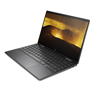 Nešiojamas kompiuteris HP ENVY x360 Convertible 13-ay0024no/AMD Ryzen™ 5 4500U/AMD Radeon™ Graphics/512 GB SDD; 16 GB RAM/W10H