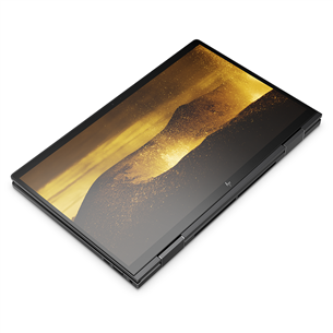 Nešiojamas kompiuteris HP ENVY x360 Convertible 13-ay0024no/AMD Ryzen™ 5 4500U/AMD Radeon™ Graphics/512 GB SDD; 16 GB RAM/W10H