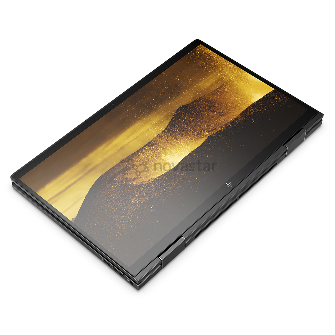 Nešiojamas kompiuteris HP ENVY x360 Convertible 13-ay0024no/AMD Ryzen™ 5 4500U/AMD Radeon™ Graphics/512 GB SDD; 16 GB RAM/W10H