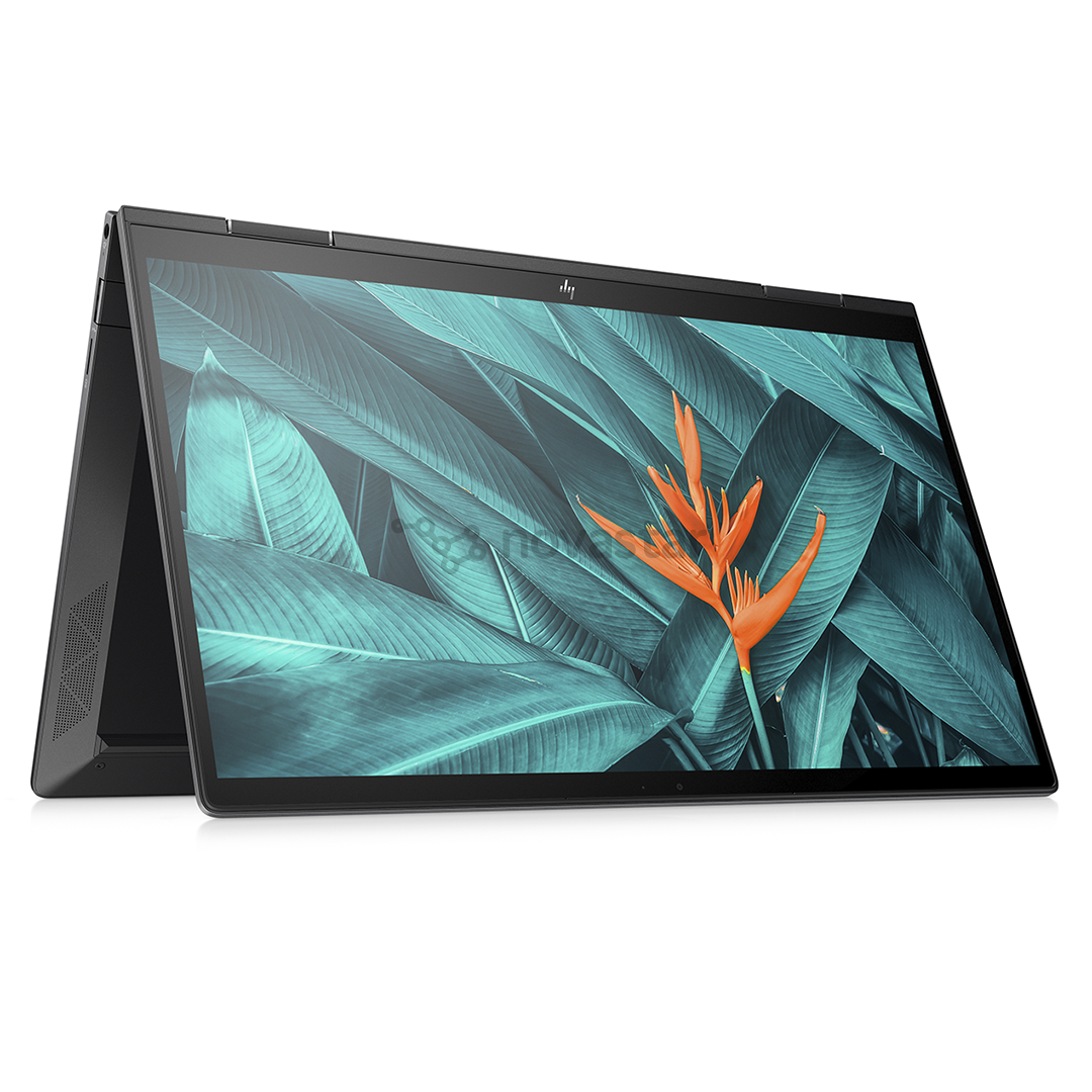 Nešiojamas kompiuteris HP ENVY x360 Convertible 13-ay0024no/AMD Ryzen™ 5 4500U/AMD Radeon™ Graphics/512 GB SDD; 16 GB RAM/W10H