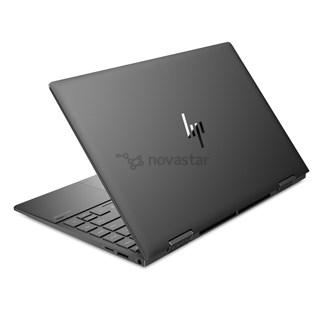 Nešiojamas kompiuteris HP ENVY x360 Convertible 13-ay0024no/AMD Ryzen™ 5 4500U/AMD Radeon™ Graphics/512 GB SDD; 16 GB RAM/W10H