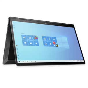 Nešiojamas kompiuteris HP ENVY x360 Convertible 13-ay0024no/AMD Ryzen™ 5 4500U/AMD Radeon™ Graphics/512 GB SDD; 16 GB RAM/W10H