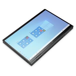 Nešiojamas kompiuteris HP ENVY x360 Convertible 13-ay0024no/AMD Ryzen™ 5 4500U/AMD Radeon™ Graphics/512 GB SDD; 16 GB RAM/W10H