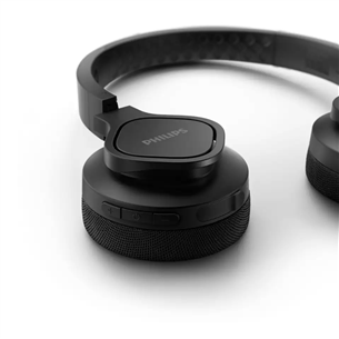 Wireless sports headphones Philips