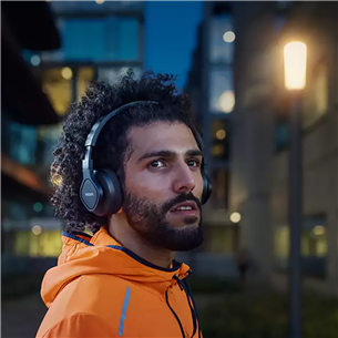 Wireless sports headphones Philips