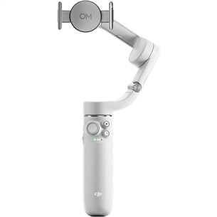 Stabilizatorius Gimbal DJI Osmo Mobile 5, Grey CP.OS.00000167.01