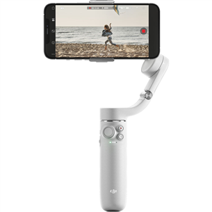 Stabilizatorius Gimbal DJI Osmo Mobile 5, Grey