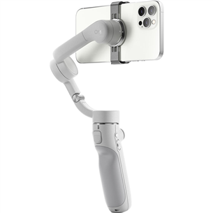 Stabilizatorius Gimbal DJI Osmo Mobile 5, Grey