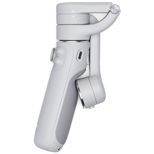 Stabilizatorius Gimbal DJI Osmo Mobile 5, Grey