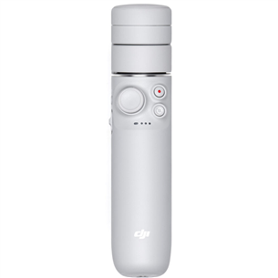 Stabilizatorius Gimbal DJI Osmo Mobile 5, Grey