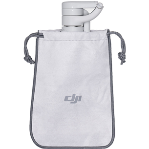 Stabilizatorius Gimbal DJI Osmo Mobile 5, Grey