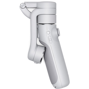 Stabilizatorius Gimbal DJI Osmo Mobile 5, Grey