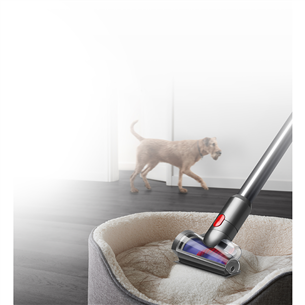 Dulkių siurblys Dyson V12 Slim Absolute