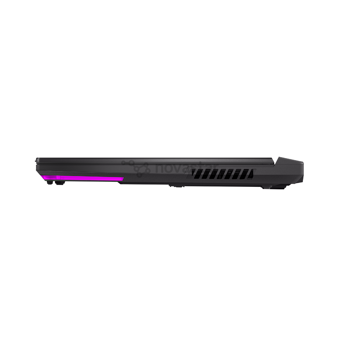 Nešiojamas kompiuteis Asus ROG Strix G15/AMD Ryzen™ 7 4800H/NVIDIA® GeForce RTX™ 3050 Ti 4GB/512 GB SSD;  16 GB RAM/W10H/ENG
