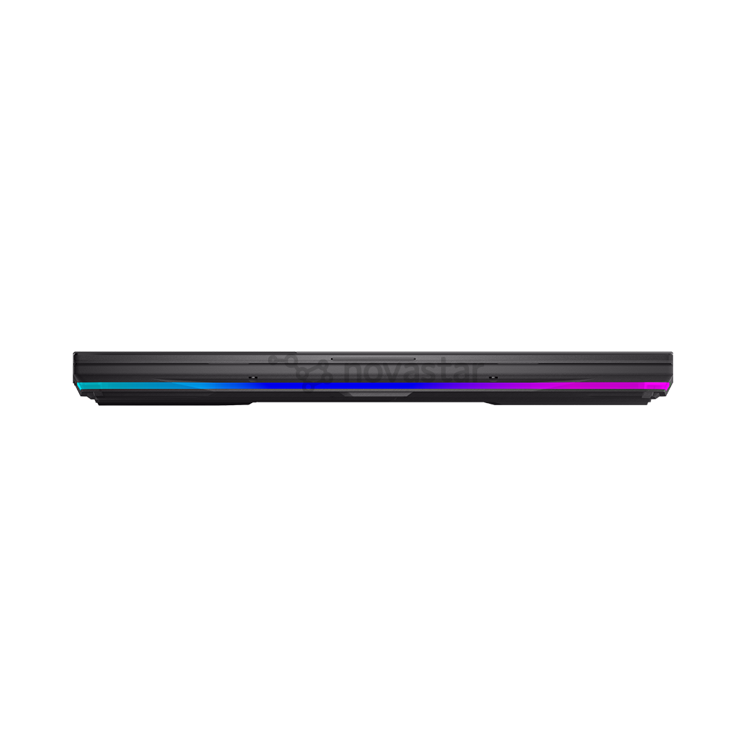 Nešiojamas kompiuteis Asus ROG Strix G15/AMD Ryzen™ 7 4800H/NVIDIA® GeForce RTX™ 3050 Ti 4GB/512 GB SSD;  16 GB RAM/W10H/ENG