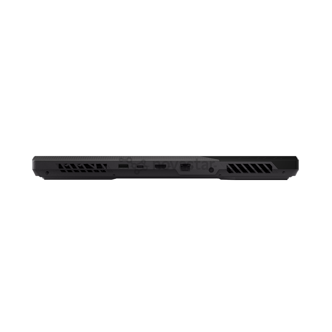 Nešiojamas kompiuteis Asus ROG Strix G15/AMD Ryzen™ 7 4800H/NVIDIA® GeForce RTX™ 3050 Ti 4GB/512 GB SSD;  16 GB RAM/W10H/ENG