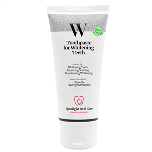 Spotlight Whitening Teeth, 100 ml - Toothpaste