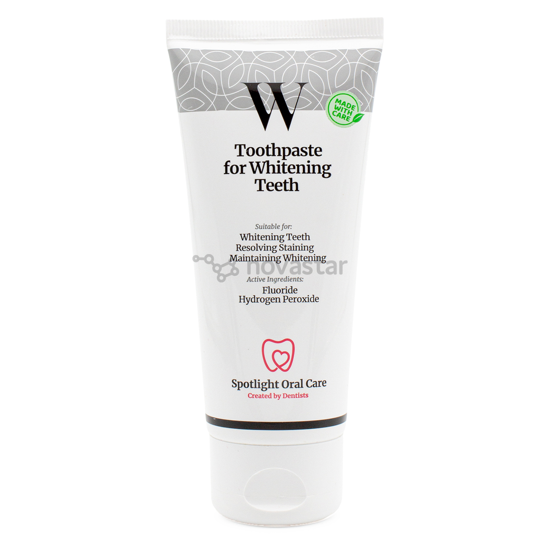 Dantų pasta Spotlight Whitening Teeth