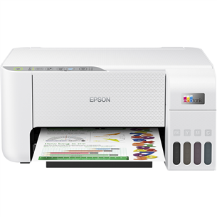 Spausdintuvas Epson EcoTank L3256