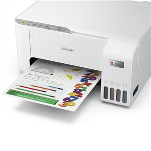 Spausdintuvas Epson EcoTank L3256