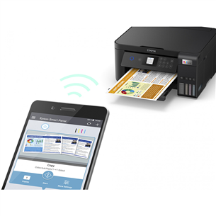 Spausdintuvas Epson L4260 Duplex