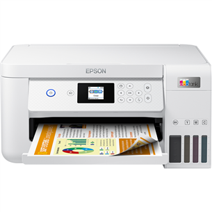 Spausdintuvas Epson L4266 Duplex,
