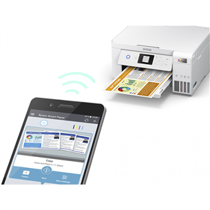 Spausdintuvas Epson L4266 Duplex,