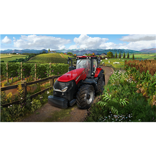 Žaidimas PC Farming Simulator 22