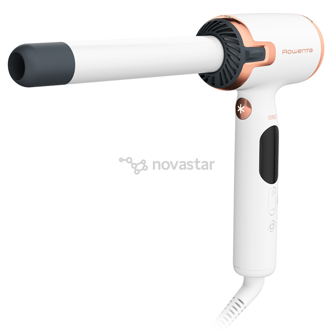 Plaukų garbanojimo suktukas Rowenta CF4310