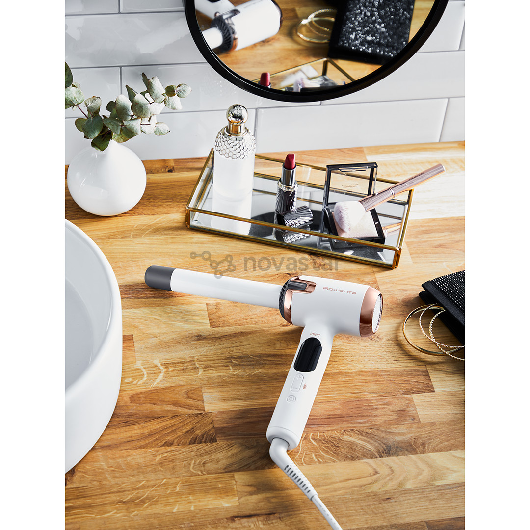 Plaukų garbanojimo suktukas Rowenta CF4310